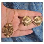 Ouro 18K