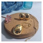 Ouro 18K