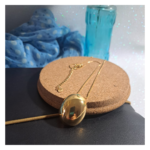Ouro 18K