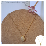 Ouro 18K