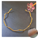 Ouro 18K