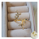 Ouro 18K