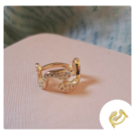 Ouro 18K