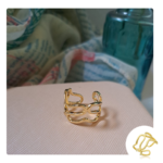 Ouro 18K